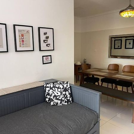Bukit Indah Family Gathering By Wp Homestay Τζόχορ Μπάχρου Εξωτερικό φωτογραφία